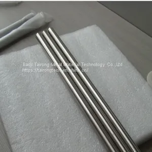 99.95% Top Quality of Tantalum Bars With Best Price thumbnail-1