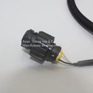 Crankshaft Position Sensor thumbnail-3