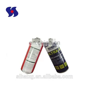 Refillable Aerosol Spray Paint /cleaner/lubricant Can thumbnail-2