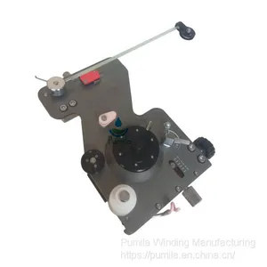 Textile Tension Control Coil Winding Tension Controller, Mechanical Coil Winding Tensioner thumbnail-1