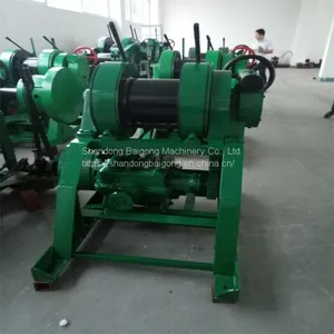 SPJ-400 Engineering Drilling Rig thumbnail-2