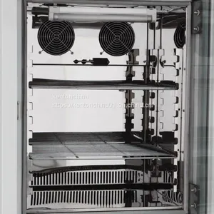 Humidity Chamber Price Quotation for Manufacturer of Constant Temperature and Humidity Chamber thumbnail-3