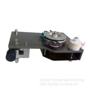 Textile Tension Control Coil Winding Tension Controller, Mechanical Coil Winding Tensioner thumbnail-4