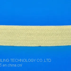 High-temperature Resistant Felts thumbnail-4