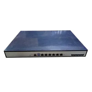 Network Appliance Hardware Appliance for Utm, Firewall, Vpn, Ips, Ids，load Balancing, Traffic Confrol , Gateway thumbnail-1