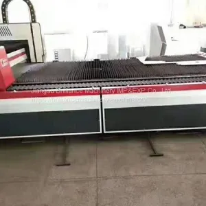 Ruike 3015 Laser Cutting Machine thumbnail-2