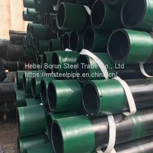 API 5CT K55 Seamless Casing Pipe thumbnail-4