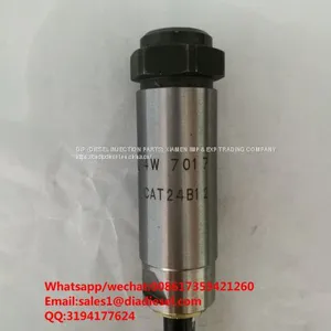 High Quality Diesel Engine Fuel Inejctor 4W7017 Pencil Nozzle 4W7017 for 3406, 3408, 3412 for Sale thumbnail-2