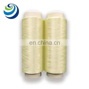40d/24f Dty Cotton Blended Yarn Bamboo Charcoal Polyester thumbnail-4
