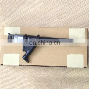 High Quality Common Rail Diesel Fuel Injector 095000-8011 0950008011 095000 8011 thumbnail-7