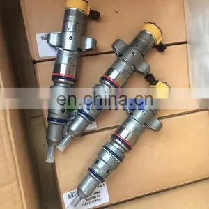 266-4446 Diesel Injector Excavator Engine Parts Diesel Fuel Injector Common Rail Injector 2664446 thumbnail-6