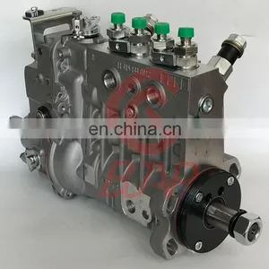 Injection Pump T73208217 for Lovol Perkins 1004 Engine thumbnail-5