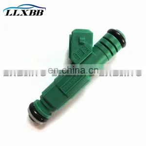 Original Fuel Injector Injection Nozzle 0280155777 For VW Holden Statesman Commodore VQ VR 92140536 thumbnail-3