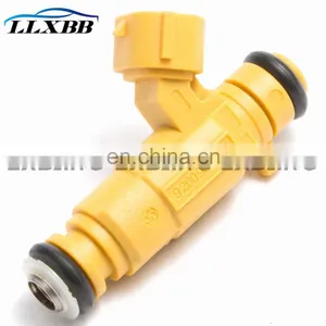 Original LLXBB Fuel Injector Nozzles 9260930026 For Hyundai Santafe Sonata 2.4L 35310-39135 3531039135 thumbnail-6