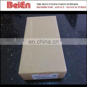 Excavator Engine SK300-8 J08E Fuel Injector thumbnail-2