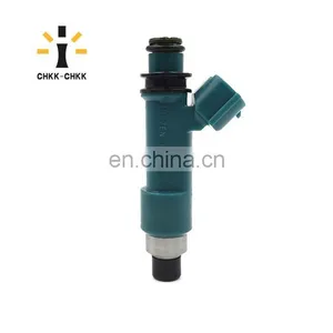 Car Accessories Fuel Injector Nozzle OEM 297500-0460 thumbnail-1