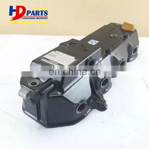4TNV98T Valve Cover for Machinery Engine Parts thumbnail-3