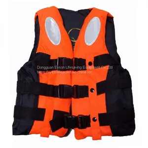 Eyson Factory Wholesale Custom Adult Life Jacket Foam thumbnail-2