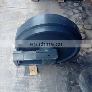 Excavator Parts Idler for NewHolland E215C thumbnail-1