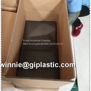 PVC Sheet 1-2mm for Photo Album thumbnail-1