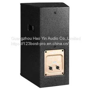 10 Inch Professional pa Stage Speaker MT-10 thumbnail-2