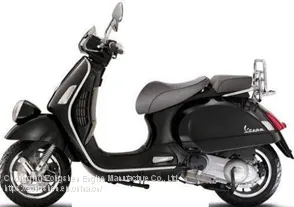 Zongshen NEXUS300 Scooter Engine thumbnail-2