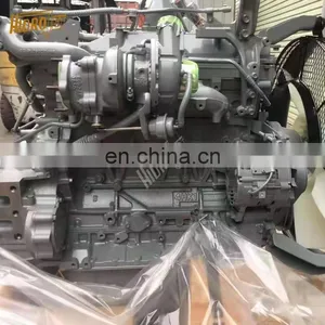 4HK1 Original New Engine Assembly Diesel Engine for ZAX280 thumbnail-3