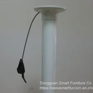 In Stock Hot Sale Lifting Table Base Adjustable Height Base thumbnail-4