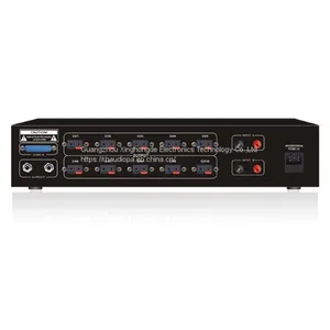 10 Zone Speaker Selector RH2813D thumbnail-1