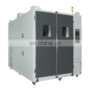 Walk-in Constant Temperature and Humidity Box thumbnail-2