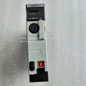 Allen Bradley 1756-L84E 1756-L84ES AB CPU Module In Stock thumbnail-4