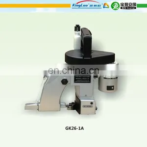 Factory Sewing Thread Machine Portable Bag Closer With Top Quality thumbnail-6