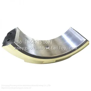 Babbitt Alloy Bearing, Babbitt Bearing Repair and Rebabbitting thumbnail-3