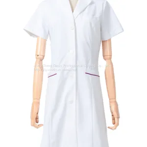 Medical Nurse Suit thumbnail-1