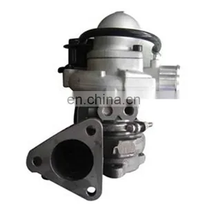FactoryTurbocharger TF035 49135-04300 28200-42650 4913504302 Turbo Charger for MITSUBISHI Hyundai Starex2.5TD D4BH Diesel Engine thumbnail-2