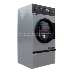 15kg Automatic Energy Efficient Tumble Dryer thumbnail-1