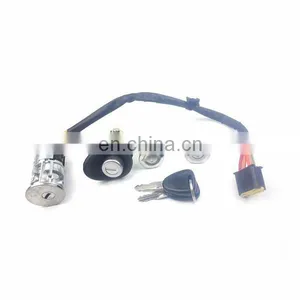 Ignition Starter Switch For RENAULT OEM 25212348 thumbnail-1