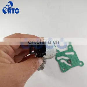 For Volvo S40 (00-03) V40 (01-04) EXHAUST Camshaft VVT Solenoid Valve 9202388 9202388 4996-01 499601 21432683 thumbnail-4