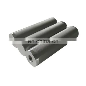 Hot Sale Stainless Steel Metal Net Sintered Filter Disc thumbnail-1
