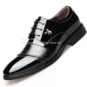 Leather , Shoes, thumbnail-1