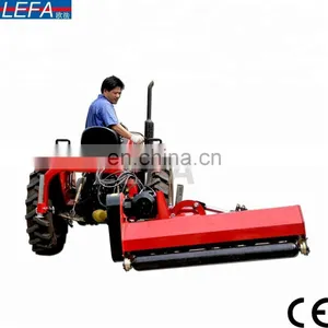 PTO Drive Shaft Verge Flail Lawn Mower for Sale thumbnail-2