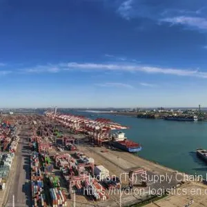 Tianjin To NAPLES Transport (20GP/40GP/40HC/Special Container ) CIF thumbnail-3