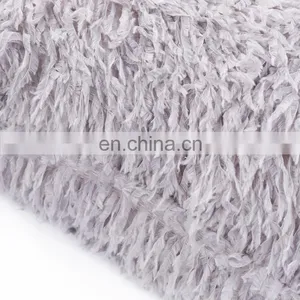 New Style Eyelash Yarn Ins Popular Decorative Pillow thumbnail-5
