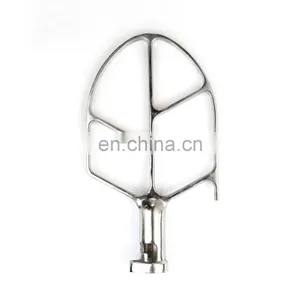 Hs20 20L Spiral Dough Mixer thumbnail-6
