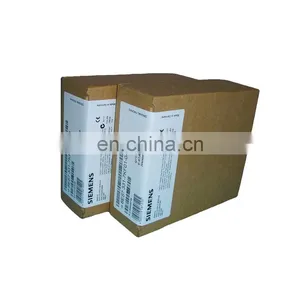 Original Siemens PLC S7-300 Series 6ES7331-7KF01-0AB0 Industrial Automation System Controller thumbnail-6