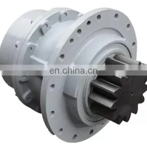 ZX330-3 ZX350-3 Swing Gearbox 9236591 Excavator Parts Swing Slew Reduction thumbnail-1