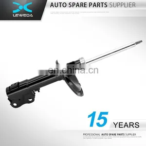 339105 Gas Shock Absorber Trailblazer for LANCER DE 2008 thumbnail-3