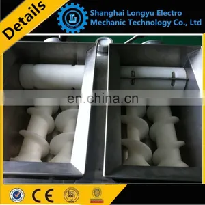 2017 New Condition Japanese Automatic Encrusting Machine/maamoul Machine thumbnail-5