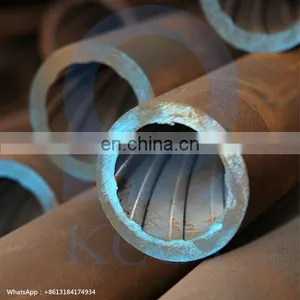 ASTM A213 ASME SA213 T12 Superhrater And Heat Exchanger Rifled Tube (Ribbed Tube) thumbnail-2