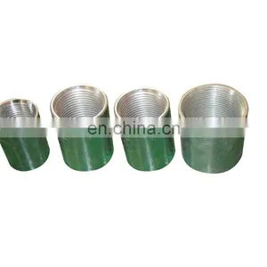 Electrical Pipe Coupling Rigid Conduit Fitting With UL6 Approval thumbnail-2